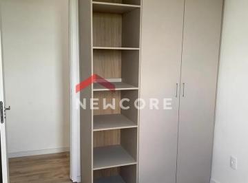 Apartamento · 46m² · 2 Quartos · 1 Vaga · Apartamento em Rua Cônego Haroldo Niero - Jardim das Cerejeiras - Campinas/SP