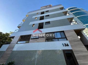 Apartamento · 25m² · 1 Quarto · 1 Vaga · Apartamento em Alameda das Mongubas - Caminho das Árvores - Salvador/BA