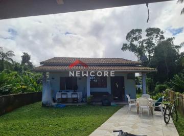Casa · 96m² · 2 Quartos · 2 Vagas · Casa de condomínio em  Rua Aprovada 915 - Costa do Sol - Bertioga/SP