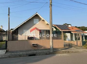 Casa · 67m² · 2 Quartos · 2 Vagas · Casa em  Bernadino Timóteo da Fonseca - Vila Boeira - Canela/RS