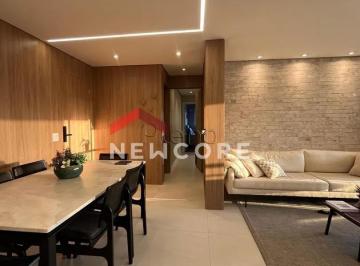 Apartamento · 130m² · 4 Quartos · 2 Vagas · Apartamento em Avenida Wellman Galvão de França Rangel - Swiss Park - Campinas/SP