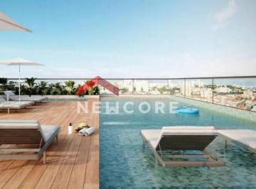 Apartamento · 59m² · 2 Quartos · 1 Vaga · Apartamento em Rua Kara - Jardim do Mar - São Bernardo do Campo/SP