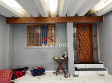 Casa · 129m² · 3 Quartos · 2 Vagas · Casa em  Avenida Bunduki - Assunção - São Bernardo do Campo/SP