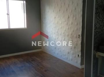 Apartamento · 40m² · 2 Quartos · Apartamento em  Rua Agrimensor Sugaya - Colônia (Zona Leste) - São Paulo/SP