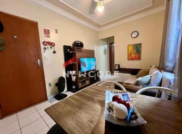 Apartamento · 42m² · 1 Quarto · 1 Vaga · Apartamento em Rua Panamá - Guilhermina - Praia Grande/SP