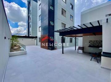 Apartamento · 241m² · 3 Quartos · 2 Vagas · Apartamento em Rua José Mendes de Carvalho - Castelo - Belo Horizonte/MG