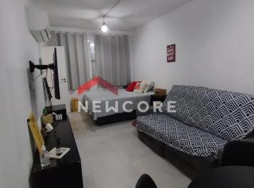Apartamento · 35m² · 1 Quarto · 1 Vaga · Studio em Avenida Bartholomeu de Gusmão - Boqueirão - Santos/SP