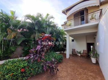 Casa · 213m² · 4 Quartos · 2 Vagas · Casa em  Avenida Paraíba - Jardim Brasil (Vila Xavier) - Araraquara/SP