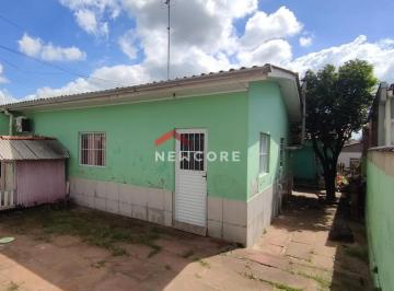 Casa · 110m² · 3 Quartos · 2 Vagas · Casa em  Rua Plínio Salgado - Jardim Planalto - Esteio/RS