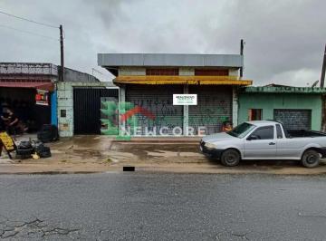 Comercial · 140m² · 1 Quarto · Sala comercial em  Avenida Nossa Senhora de Fátima - Agenor de Campos - Mongaguá/SP