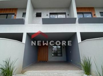 Casa · 127m² · 3 Quartos · 2 Vagas · Sobrado em Rua Guaporé - São Marcos - Joinville/SC