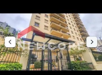 Apartamento · 103m² · 3 Quartos · 2 Vagas · Apartamento em  Rua Desembargador do Vale - Perdizes - São Paulo/SP
