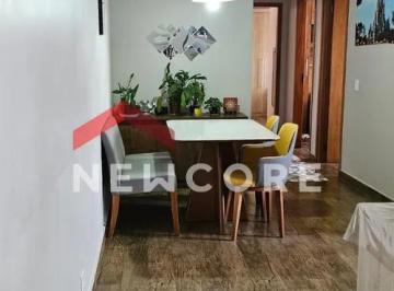 Apartamento · 83m² · 3 Quartos · 2 Vagas · Apartamento em  Rua Egídio Gazolla - Vila Guarani - Mauá/SP