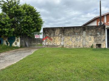 Terreno · 486m² · Lote em Avenida Prefeito Doutor Gheorghe Popescu - Balneário Arpoador - Peruíbe/SP