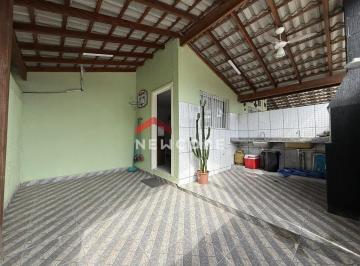 Casa · 90m² · 2 Quartos · 1 Vaga · Casa de condomínio em  Avenida Francisco Soto Barreiro Filho - Maitinga - Bertioga/SP