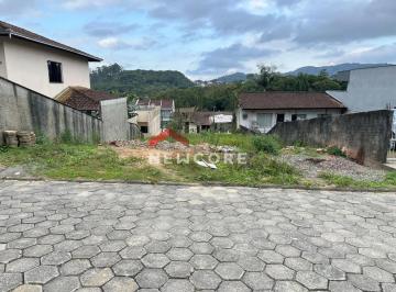 Terreno · 244m² · Lote em  Rua Jacob Ehrat - Parque Guarani - Joinville/SC