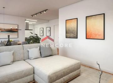 Apartamento · 110m² · 3 Quartos · 1 Vaga · Apartamento em Alameda Ribeirão Preto - Bela Vista - São Paulo/SP