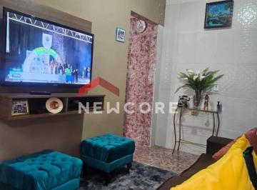 Casa · 116m² · 2 Quartos · 2 Vagas · Casa em  Rua Pedro Álvares Mansera - Parque Jaraguá - Bauru/SP