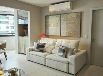Apartamento · 82m² · 2 Quartos · 2 Vagas · Apartamento em  Rua Ewerton Visco - Caminho das Árvores - Salvador/BA