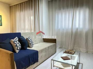 Apartamento · 60m² · 2 Quartos · 2 Vagas · Apartamento em Avenida Doutor Alexandre Martins Laroca - Santa Terezinha - Paulínia/SP