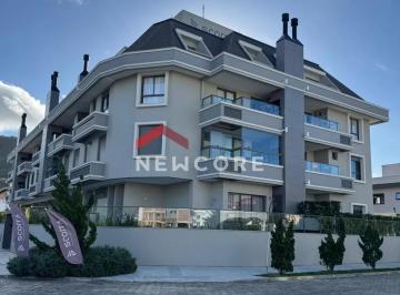 Apartamento · 68m² · 2 Quartos · 1 Vaga · Apartamento em  Rua das Gaivotas - Ingleses do Rio Vermelho - Florianópolis/SC