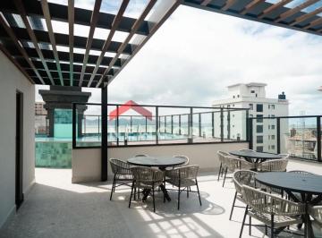 Apartamento · 119m² · 3 Quartos · 2 Vagas · Apartamento em  Rua Lages - Balneario Pereque - Porto Belo/SC