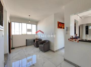 Apartamento · 136m² · 4 Quartos · 2 Vagas · Cobertura em Rua Barão de Cocais - Sagrada Família - Belo Horizonte/MG