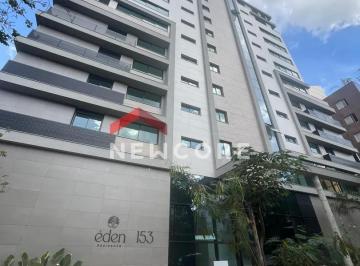 Apartamento · 65m² · 2 Quartos · 2 Vagas · Apartamento em Rua Marquês de Paranaguá - Santo Antônio - Belo Horizonte/MG