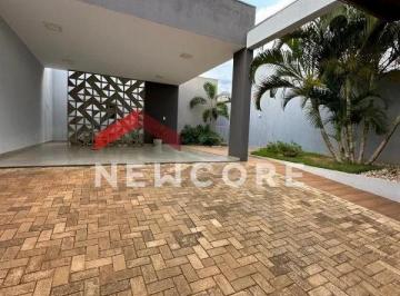 Casa · 230m² · 3 Quartos · 4 Vagas · Casa em  Rua Amadeu Scudeller - Quinta da Bela Olinda - Bauru/SP