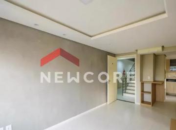 Apartamento · 52m² · 2 Quartos · 1 Vaga · Apartamento em  Rua Dorival Castilhos Machado - Aberta dos Morros - Porto Alegre/RS