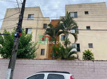 Apartamento · 50m² · 2 Quartos · 1 Vaga · Apartamento em Rua Monsenhor Seckler - Jardim Praia Grande - Mongaguá/SP