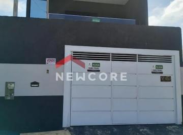 Casa · 300m² · 3 Quartos · 2 Vagas · Sobrado em  Rua Hamilton Daldin - Barro Preto - São José dos Pinhais/PR