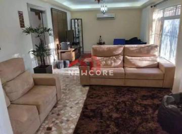 Casa · 280m² · 3 Quartos · 2 Vagas · Sobrado em Rua André Vidal de Negreiros - Ponta da Praia - Santos/SP