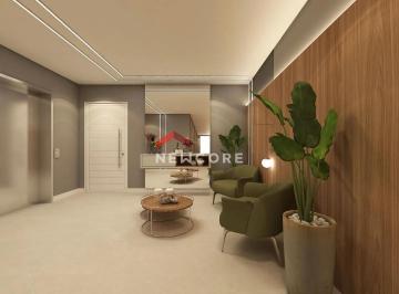 Apartamento · 77m² · 2 Quartos · 1 Vaga · Apartamento em  Rua João Pieper - Bom Retiro - Joinville/SC