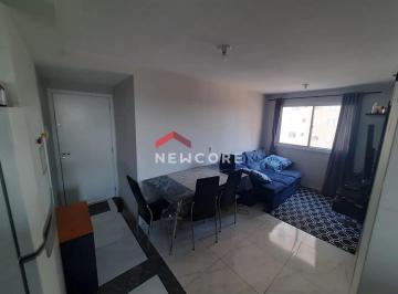 Apartamento · 41m² · 2 Quartos · Apartamento em  Rua Iososuke Okaue - Jardim Helian - São Paulo/SP