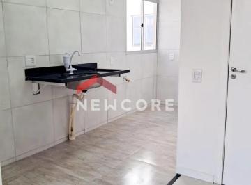 Apartamento · 42m² · 2 Quartos · 1 Vaga · Apartamento em  Rua José Leite - Caji - Lauro de Freitas/BA