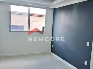 Apartamento · 42m² · 2 Quartos · 1 Vaga · Apartamento em Rua José Leite - Caji - Lauro de Freitas/BA