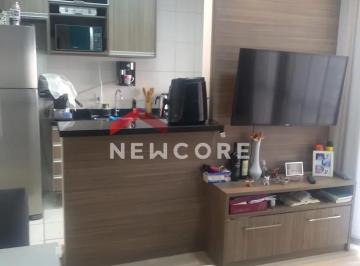 Apartamento · 49m² · 2 Quartos · 1 Vaga · Apartamento em  Estrada Morro Grande - Jardim Ísis - Cotia/SP
