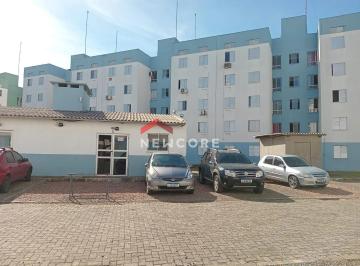 Apartamento · 43m² · 2 Quartos · Apartamento em Rua São Guilherme - São José - Porto Alegre/RS