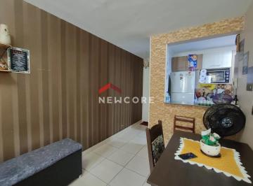 Apartamento · 45m² · 2 Quartos · 1 Vaga · Apartamento em  Avenida Papa João Paulo I - Jardim Presidente Dutra - Guarulhos/SP