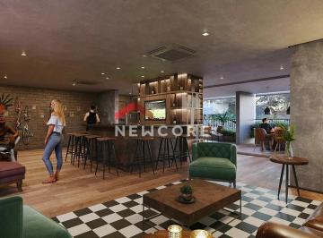 Apartamento · 31m² · 1 Quarto · Studio em  Rua Antônio Camardo - Vila Gomes Cardim - São Paulo/SP