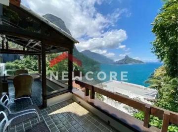 Casa · 461m² · 4 Quartos · 2 Vagas · Casa em  Rua Jackson de Figueiredo - Joá - Rio de Janeiro/RJ