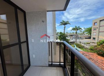 Apartamento · 133m² · 4 Quartos · 2 Vagas · Apartamento em  Avenida Governador Argemiro de Figueiredo - Jardim Oceania - João Pessoa/PB