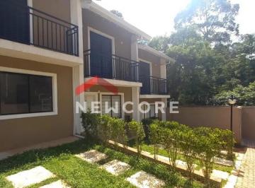 Casa · 49m² · 2 Quartos · 1 Vaga · Casa de condomínio em  Rua dos Agrimensores - Chácara Ondas Verdes - Cotia/SP