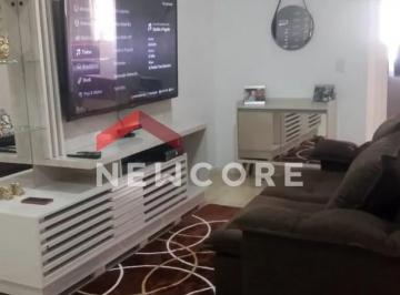 Apartamento · 50m² · 2 Quartos · 1 Vaga · Apartamento em Rua Brasílio Machado - Vila Príncipe de Gales - Santo André/SP