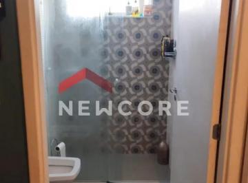 Apartamento · 40m² · 2 Quartos · 1 Vaga · Apartamento em  Rua Pedro Miguel - Quinta da Bela Olinda - Bauru/SP