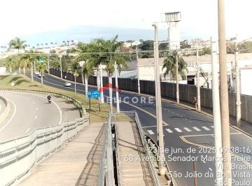 Comercial · 2327070m² · 50 Vagas · Galpão em  Avenida Doutor Oscar Pirajá Martins, S/n - Vila Santa Edwirges - São João da Boa Vista/SP