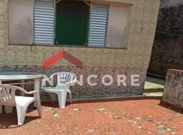 Terreno · 135m² · Lote em  Rua Martins - Paulicéia - São Bernardo do Campo/SP