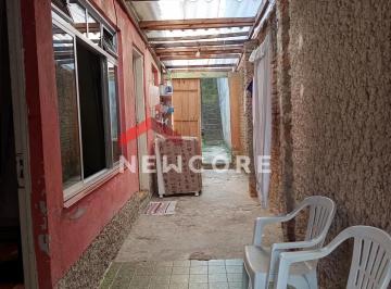 Terreno · 135m² · Lote em Rua Martins - Paulicéia - São Bernardo do Campo/SP