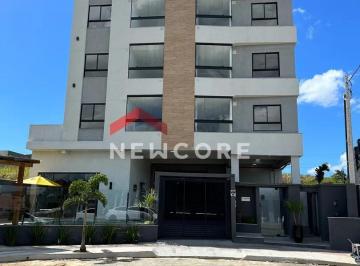 Apartamento · 55m² · 2 Quartos · 1 Vaga · Apartamento em Rua Pelicano - Centro - Balneário Piçarras/SC